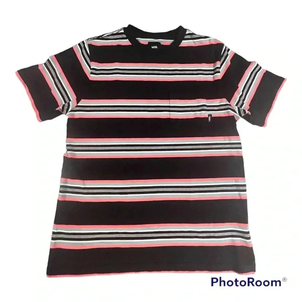 Vans Tee - Picture 1 of 3